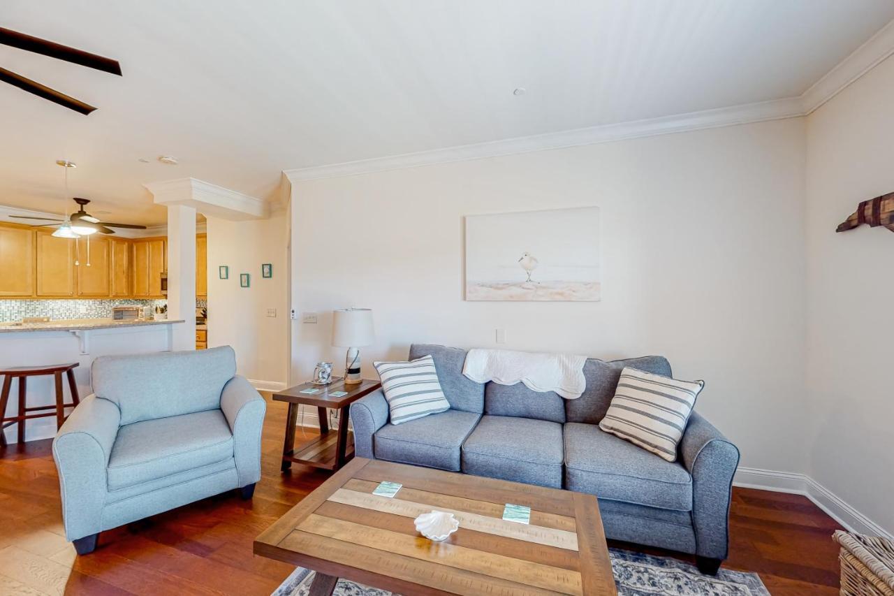 Dolphin Shores, Unit 3 Supply