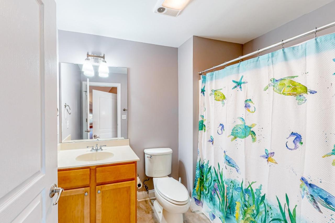 Apartment Dolphin Shores, Unit 3 Supply